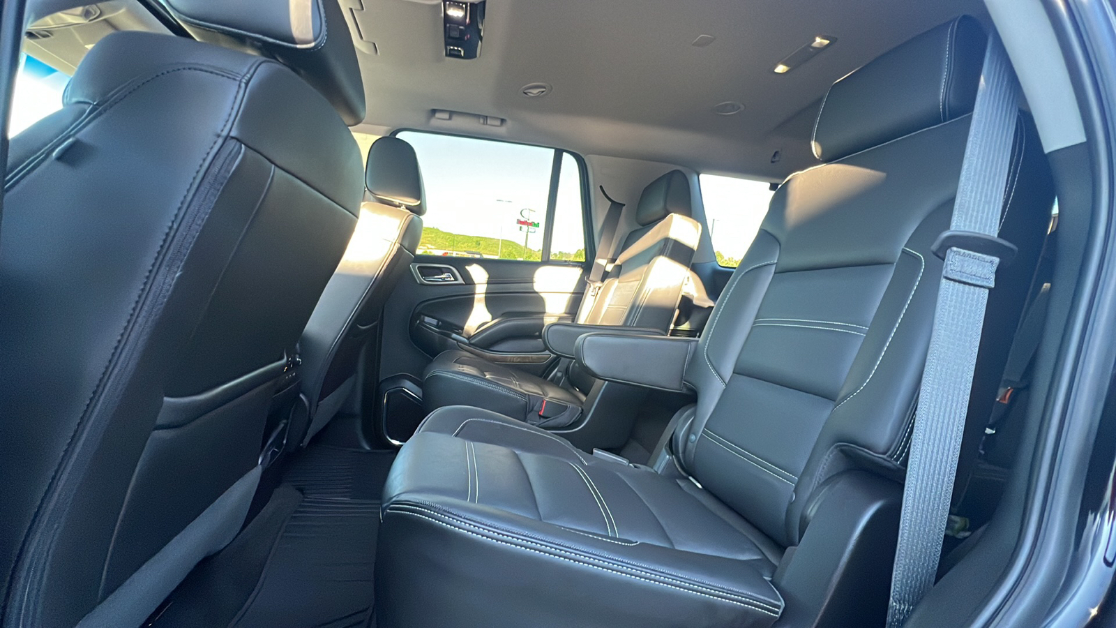 2018 GMC Yukon Denali 16