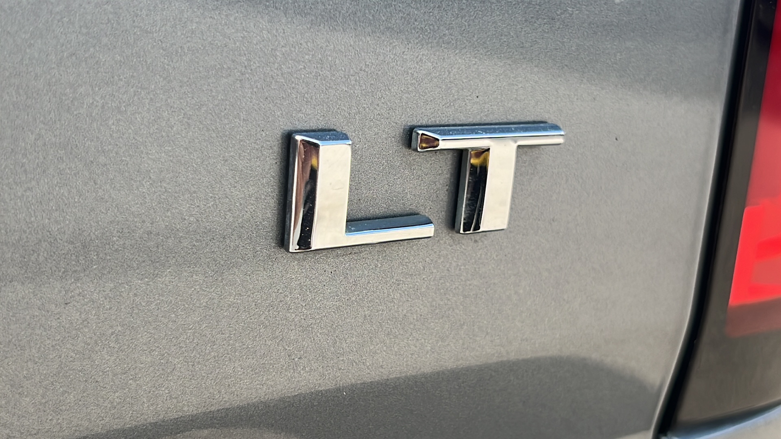 2021 Chevrolet Colorado LT 10