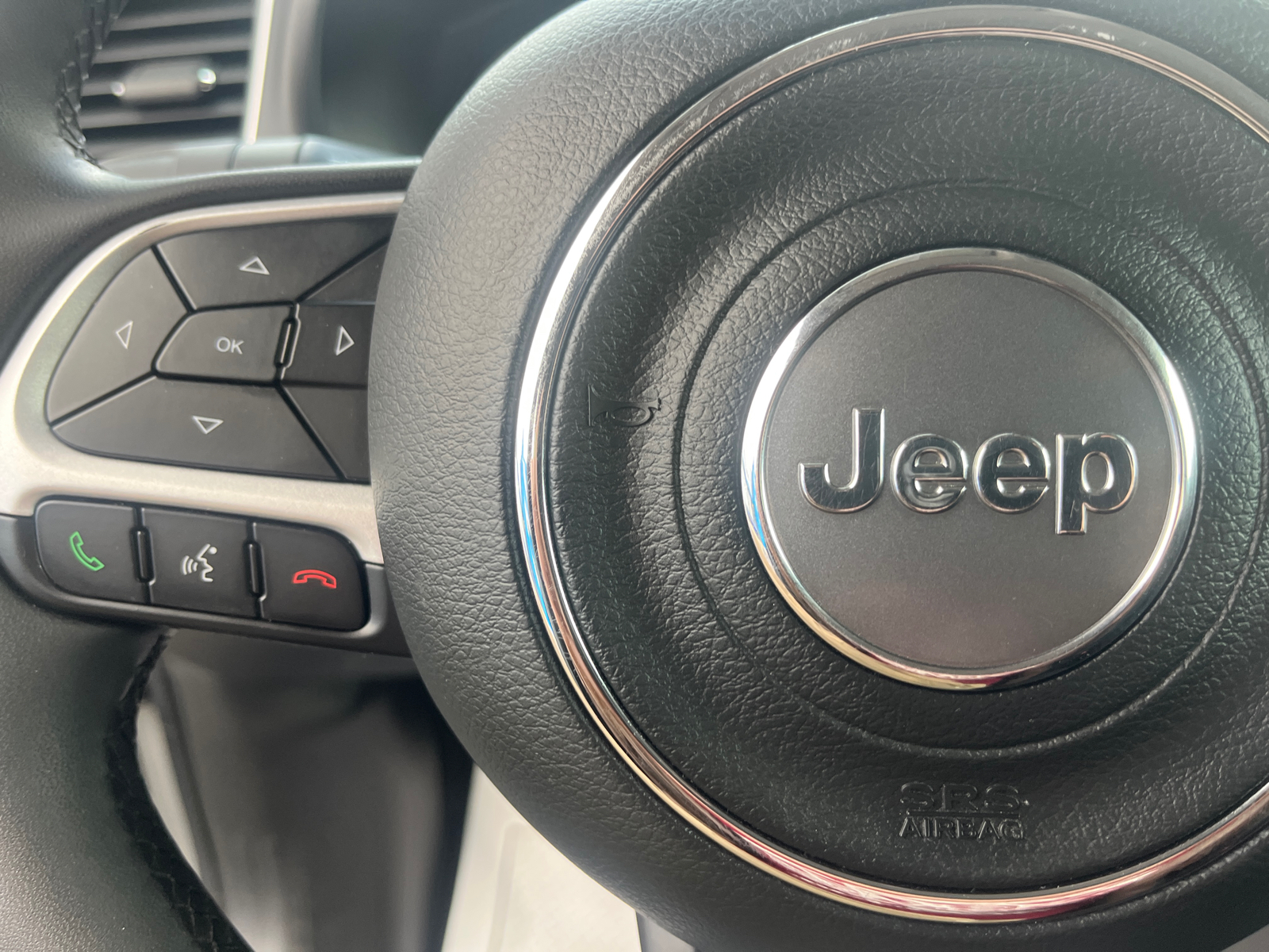 2020 Jeep Renegade Latitude 21