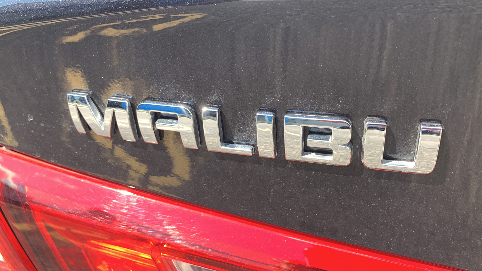 2023 Chevrolet Malibu LT 9