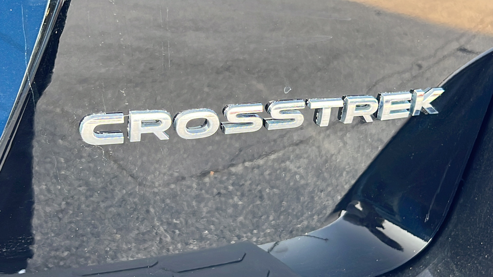 2018 Subaru Crosstrek 2.0i Premium 12