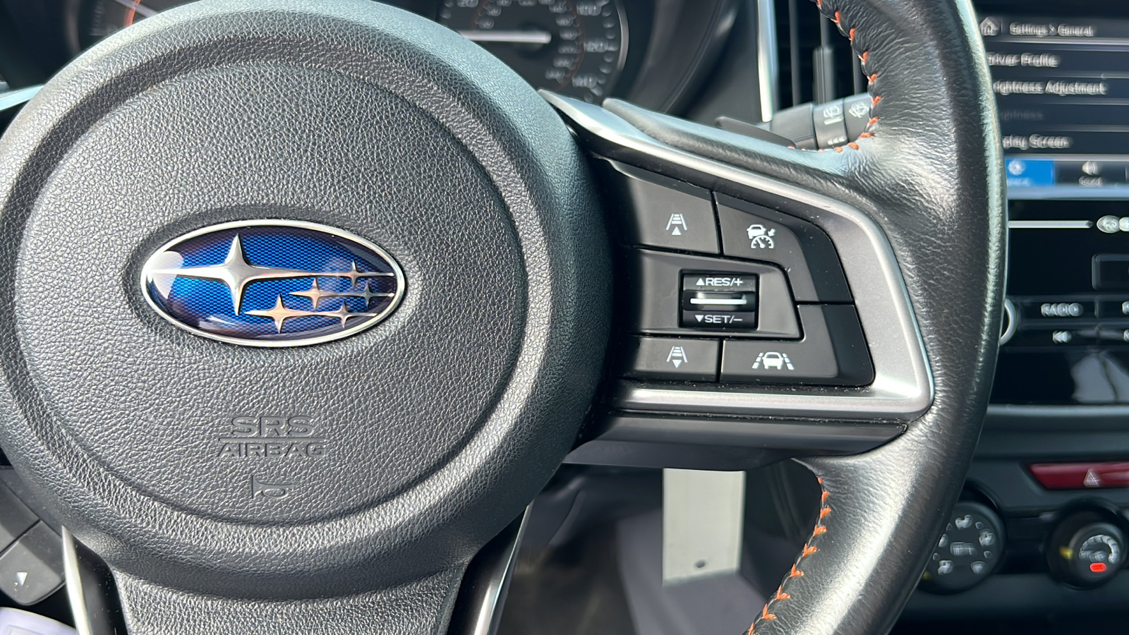 2018 Subaru Crosstrek 2.0i Premium 26