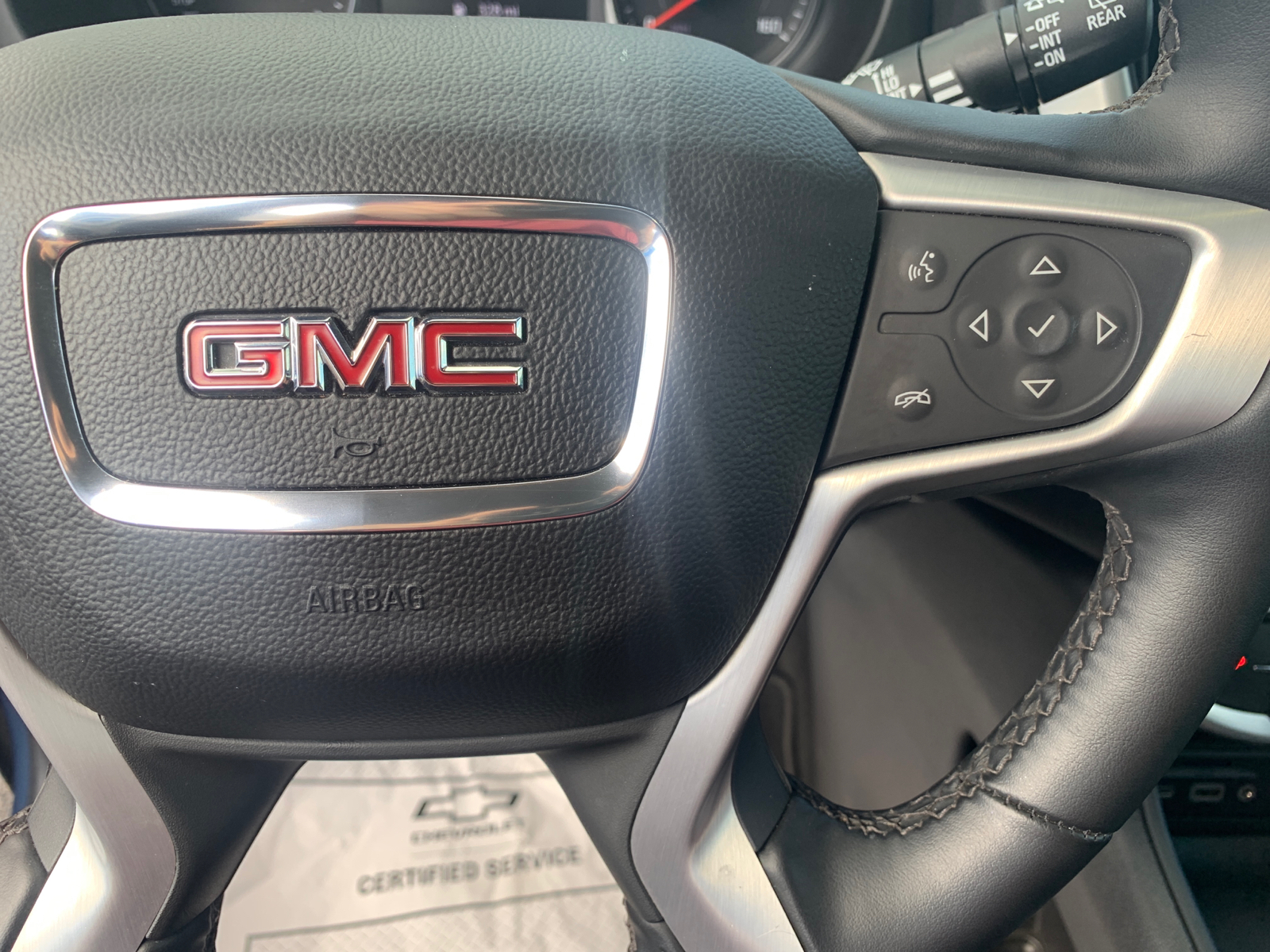 2024 GMC Terrain SLT 24