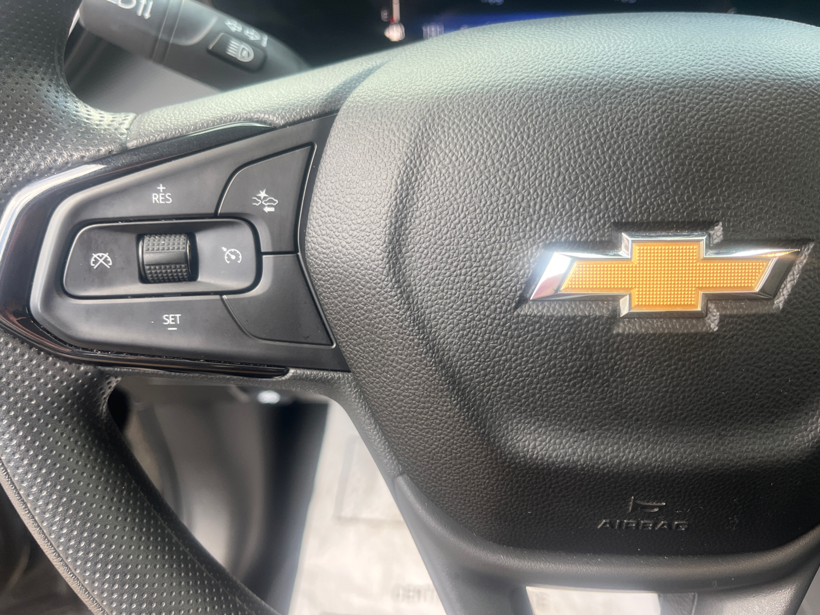 2024 Chevrolet TrailBlazer LT 22