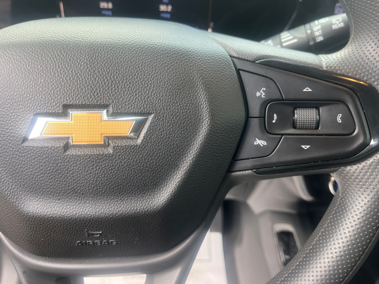 2024 Chevrolet TrailBlazer LT 23