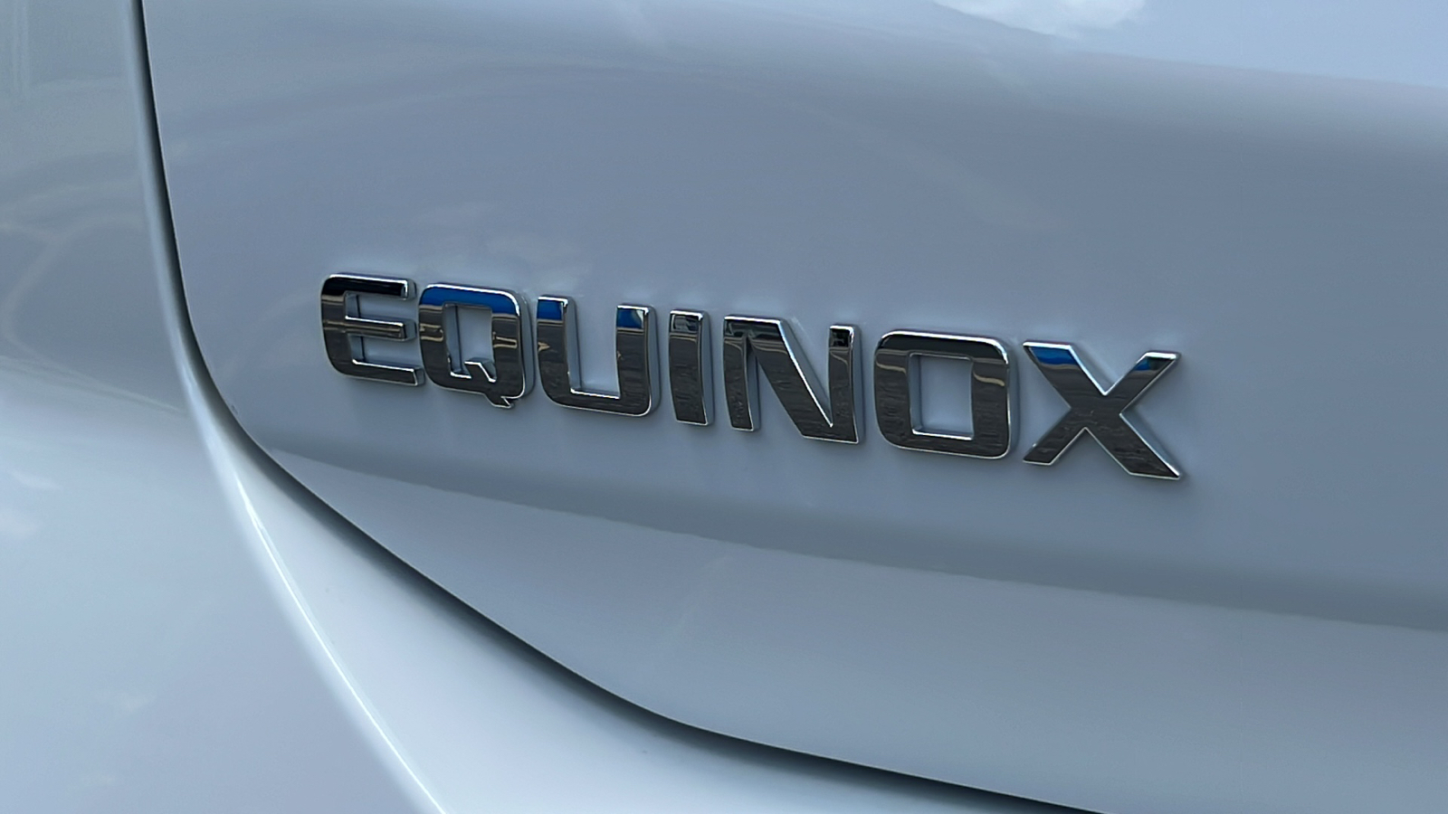 2024 Chevrolet Equinox LT 6