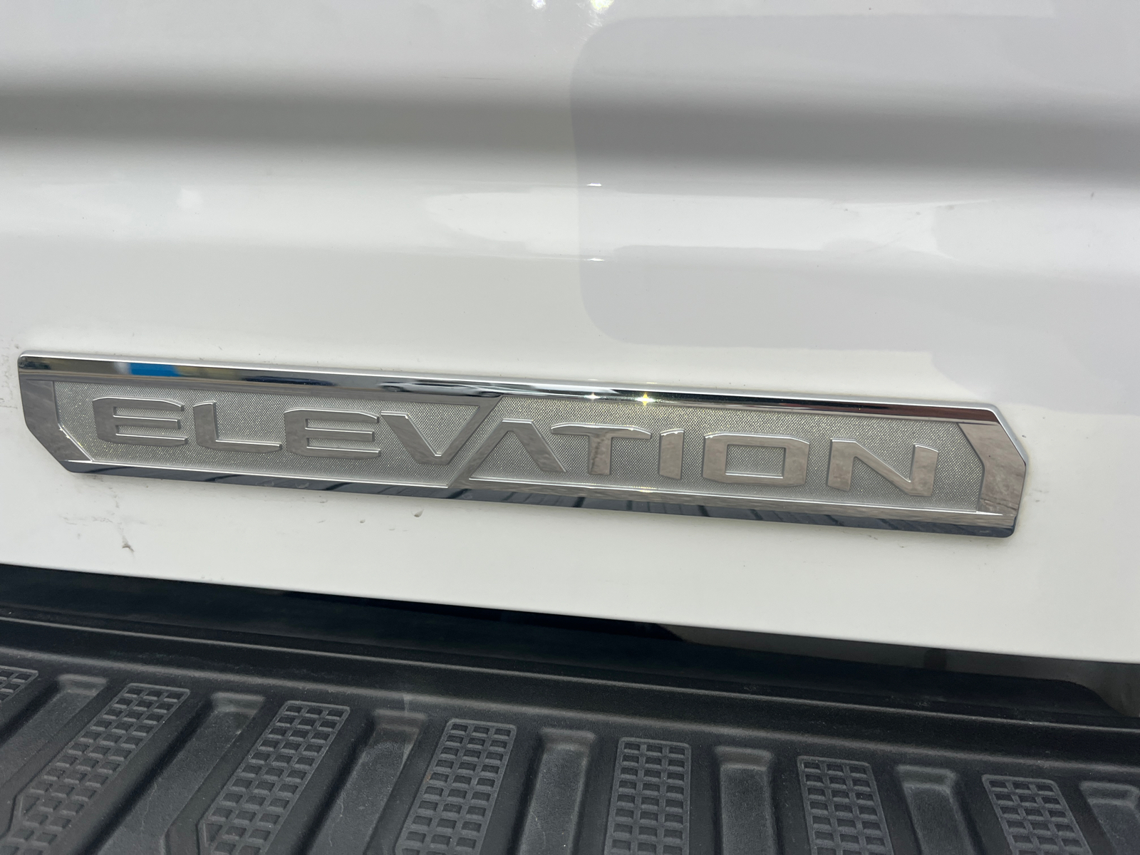 2021 GMC Sierra 1500 Elevation 9