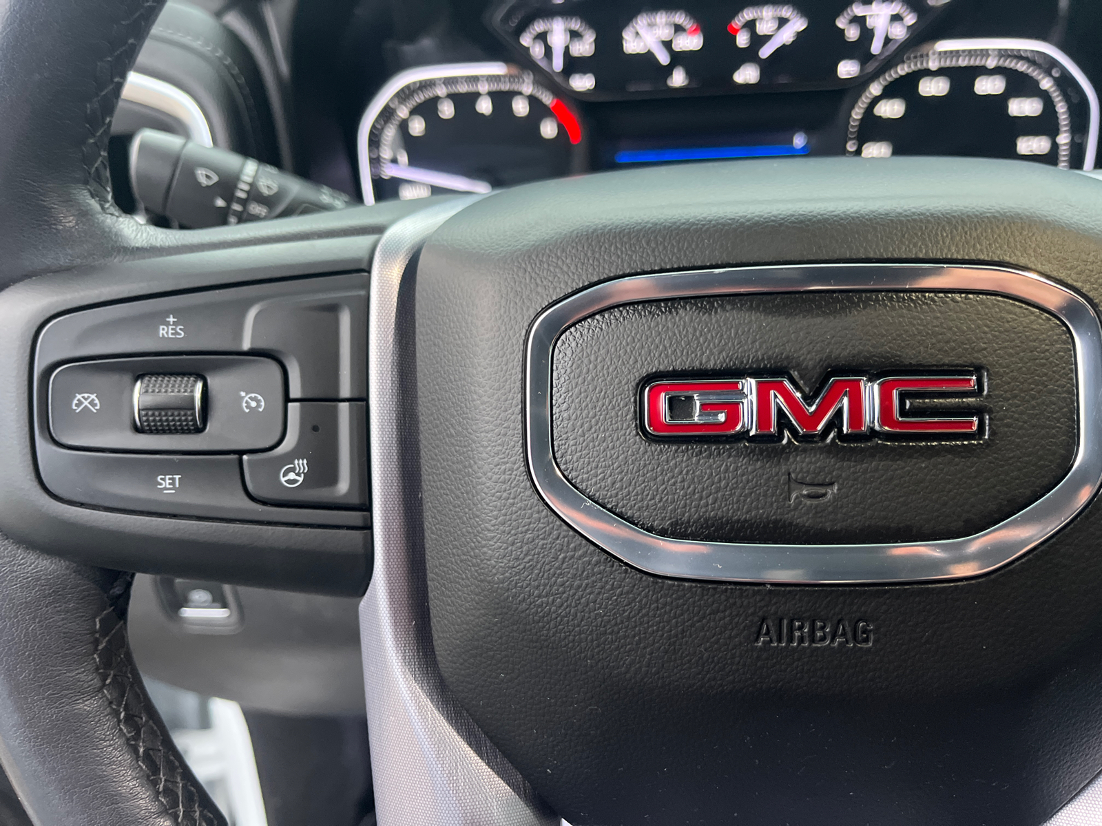 2021 GMC Sierra 1500 Elevation 26