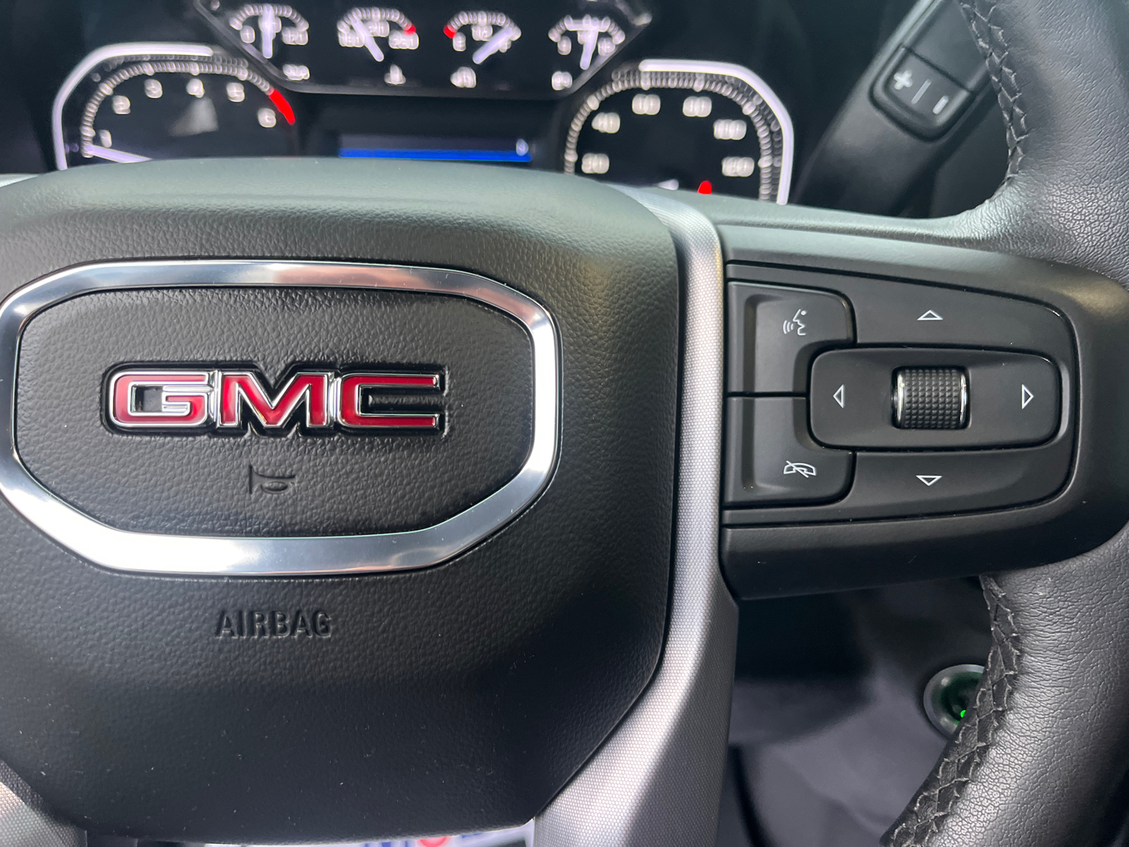 2021 GMC Sierra 1500 Elevation 27