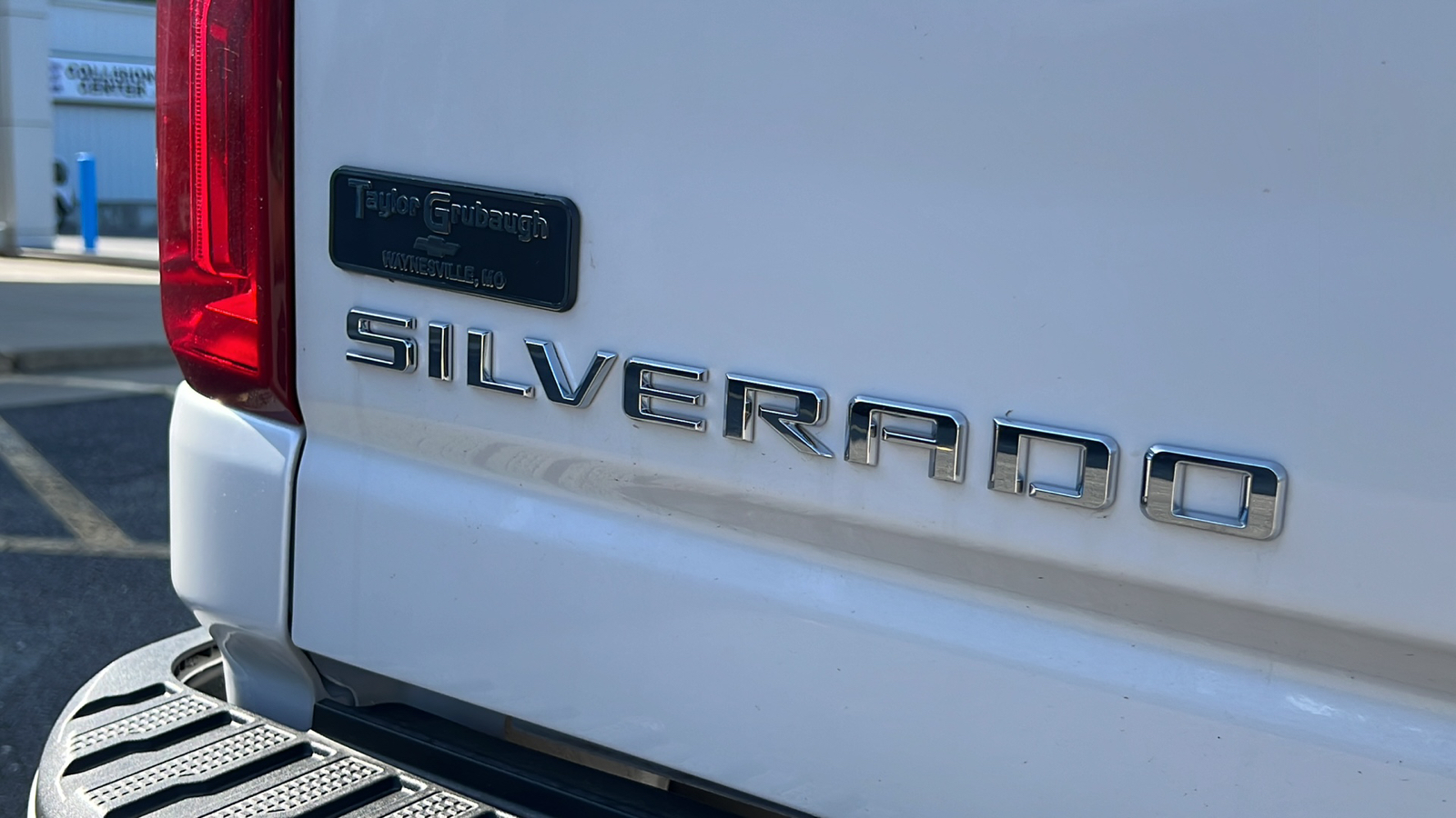 2024 Chevrolet Silverado 2500HD High Country 11