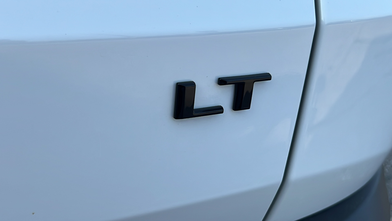 2024 Chevrolet Traverse LT 12