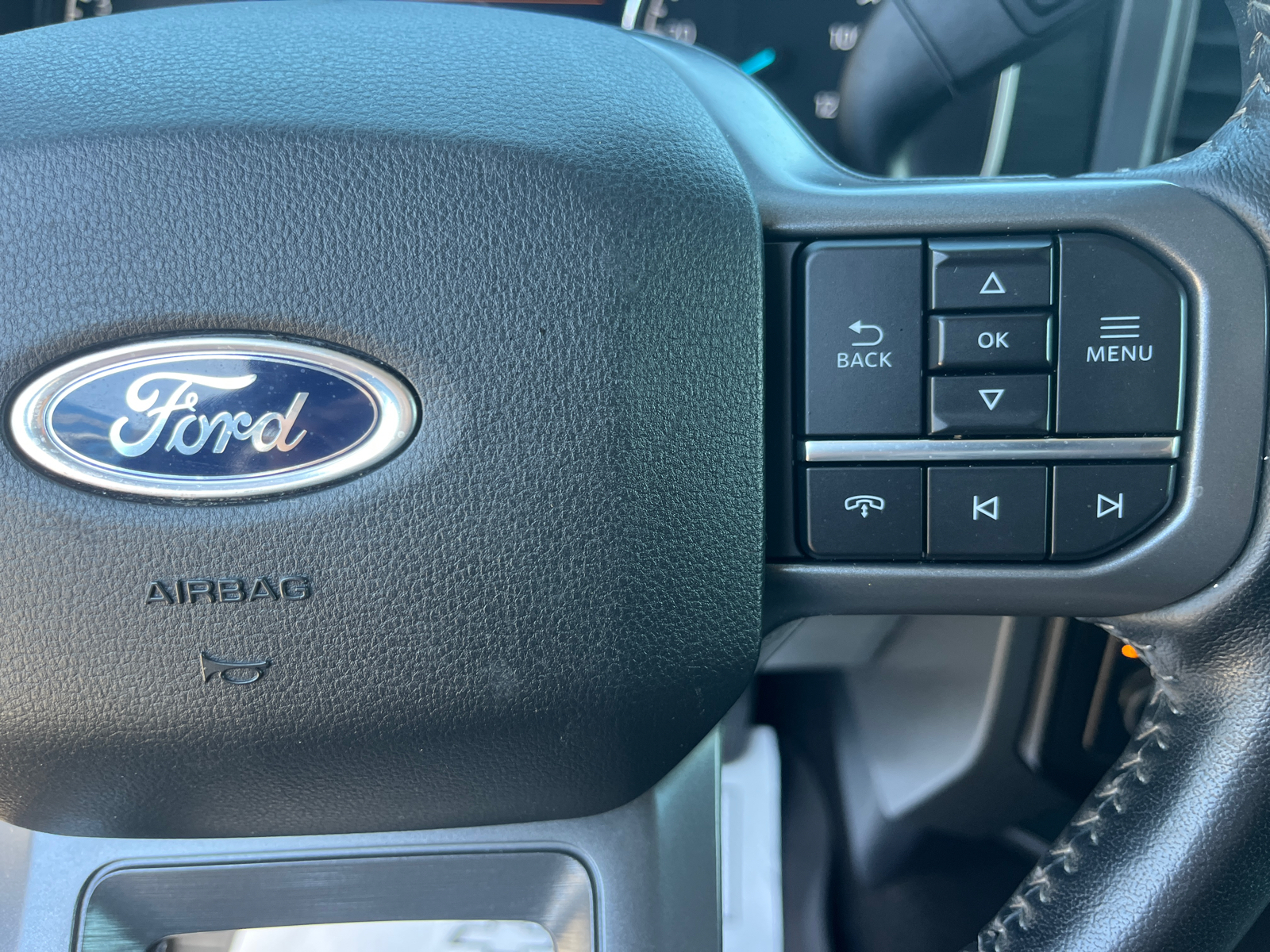 2021 Ford F-150 XLT 23