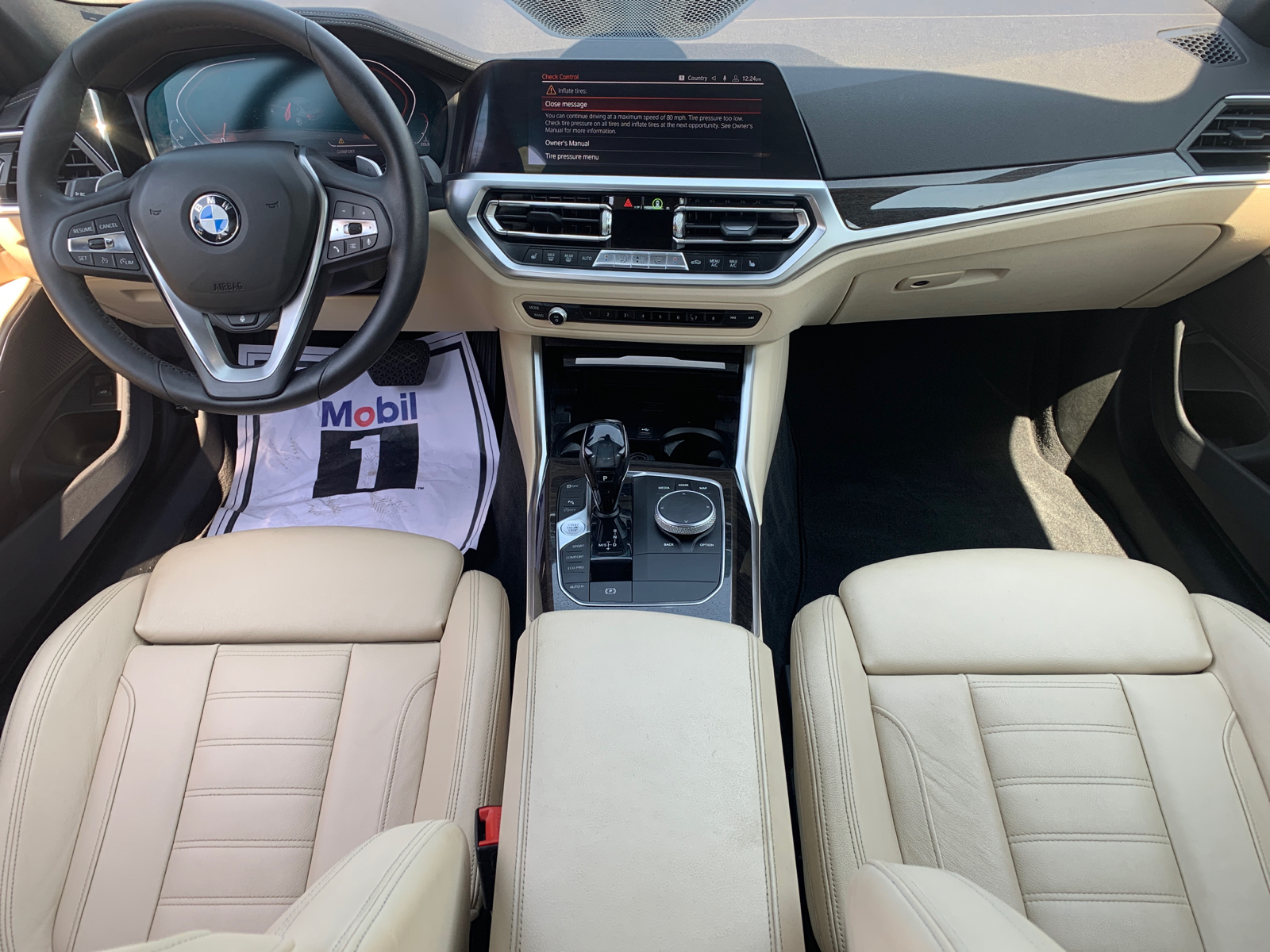 2019 BMW 3 Series 330i xDrive 15