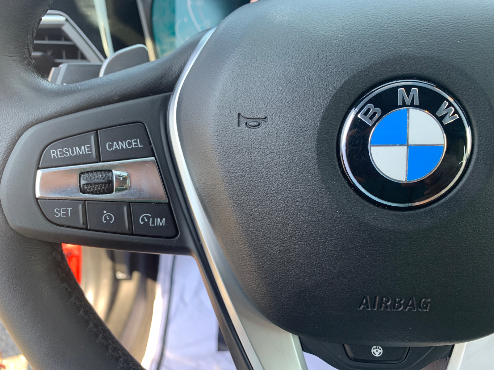 2019 BMW 3 Series 330i xDrive 22