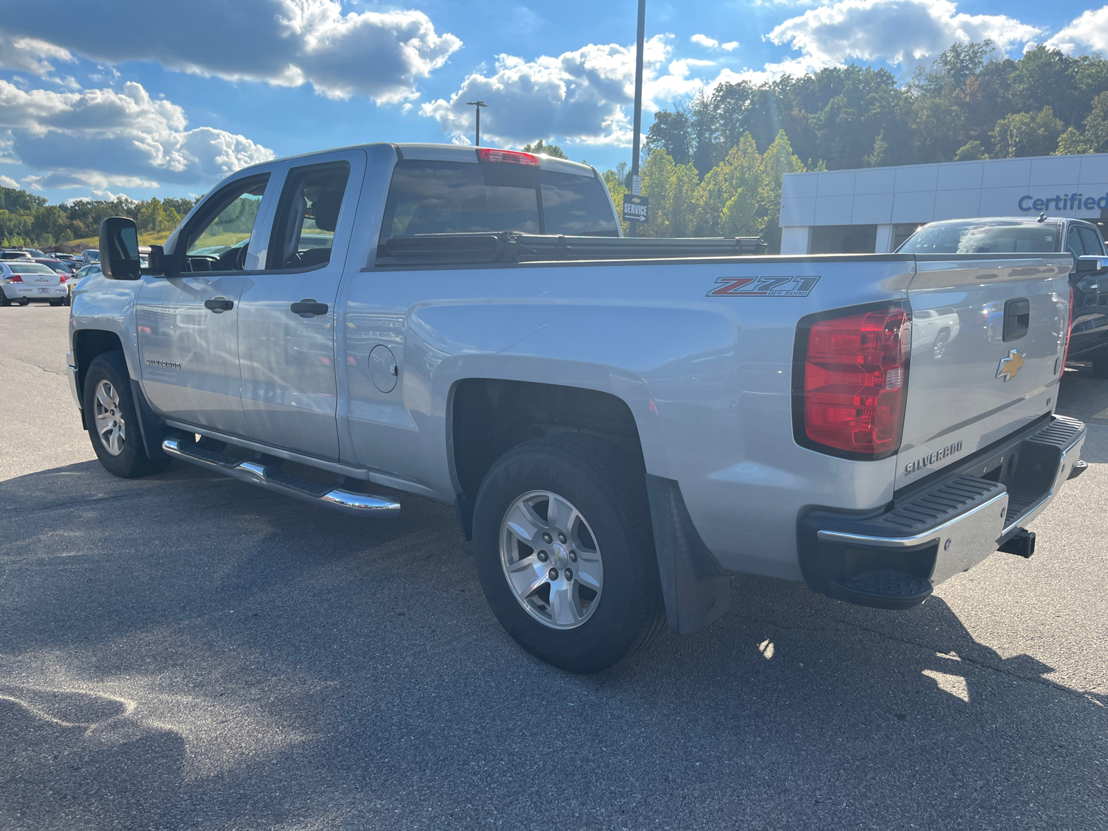 2022 Jeep Gladiator Rubicon 4