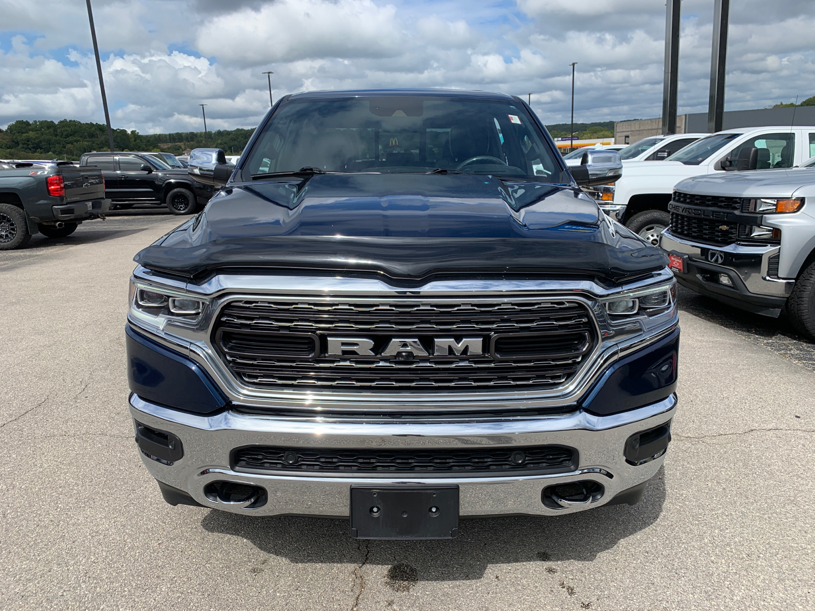 2021 Ram 1500 Limited 2