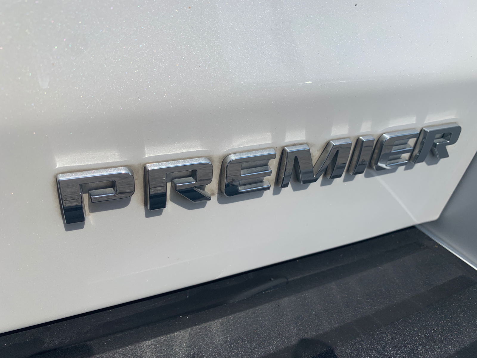 2020 Chevrolet Suburban Premier 8