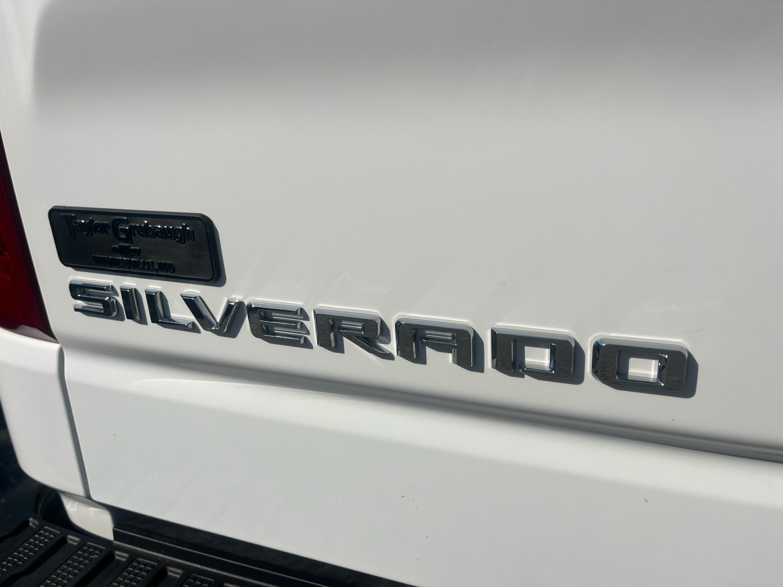 2024 Chevrolet Silverado 1500 LT 9