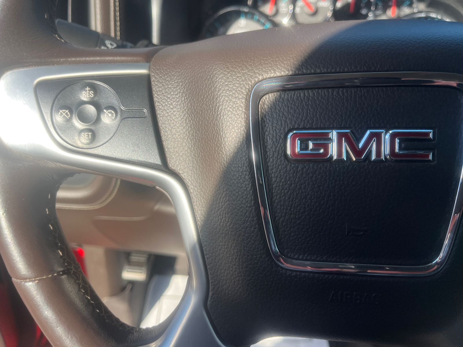 2018 GMC Sierra 1500 SLT 22