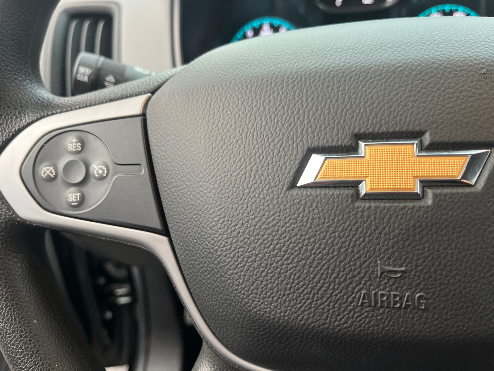 2020 Chevrolet Colorado Work Truck 21