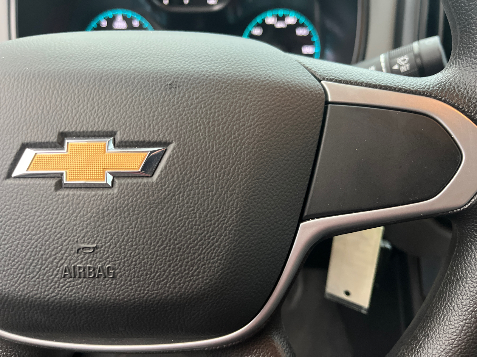 2020 Chevrolet Colorado Work Truck 22