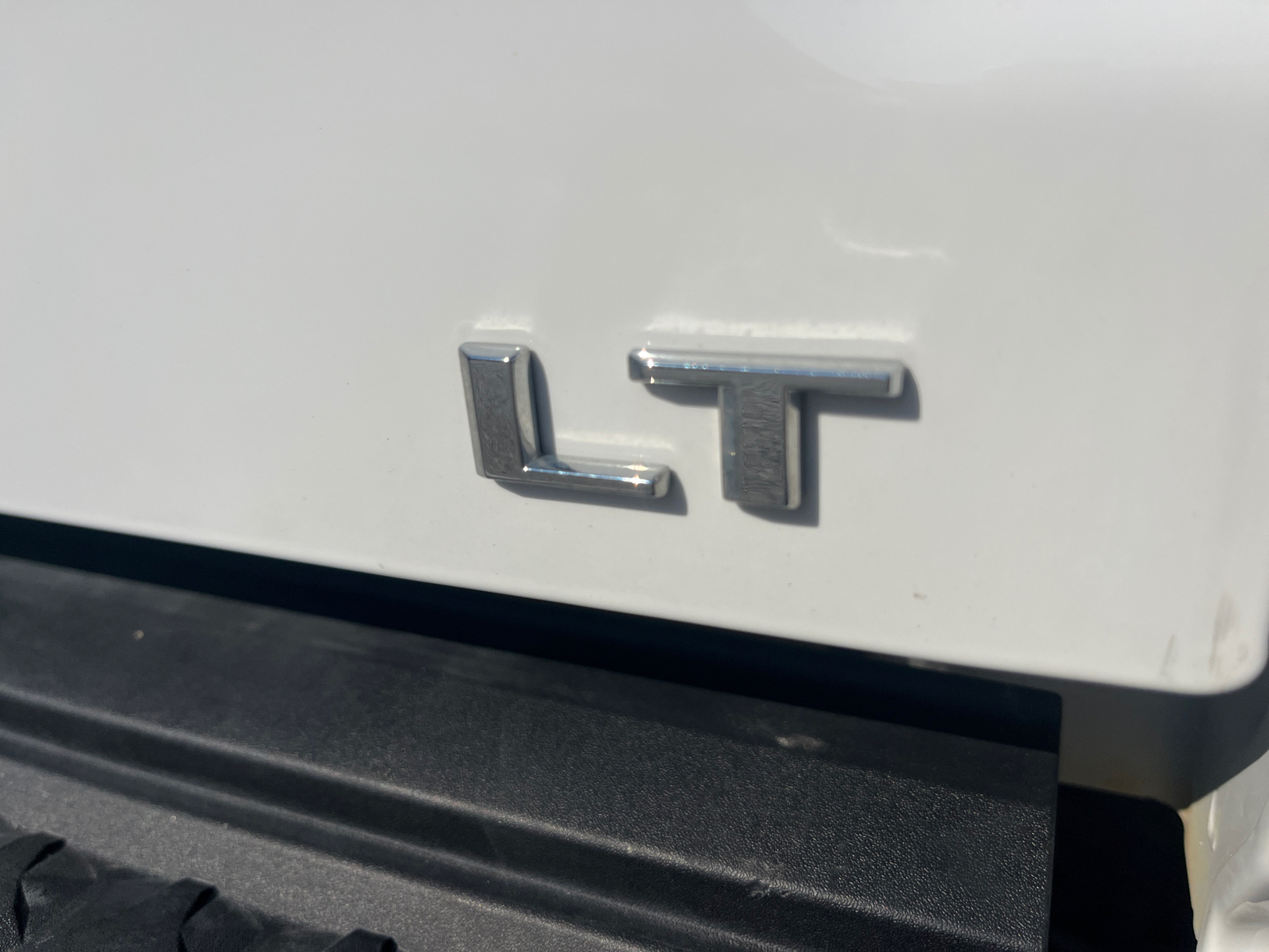 2023 Chevrolet Colorado LT 8