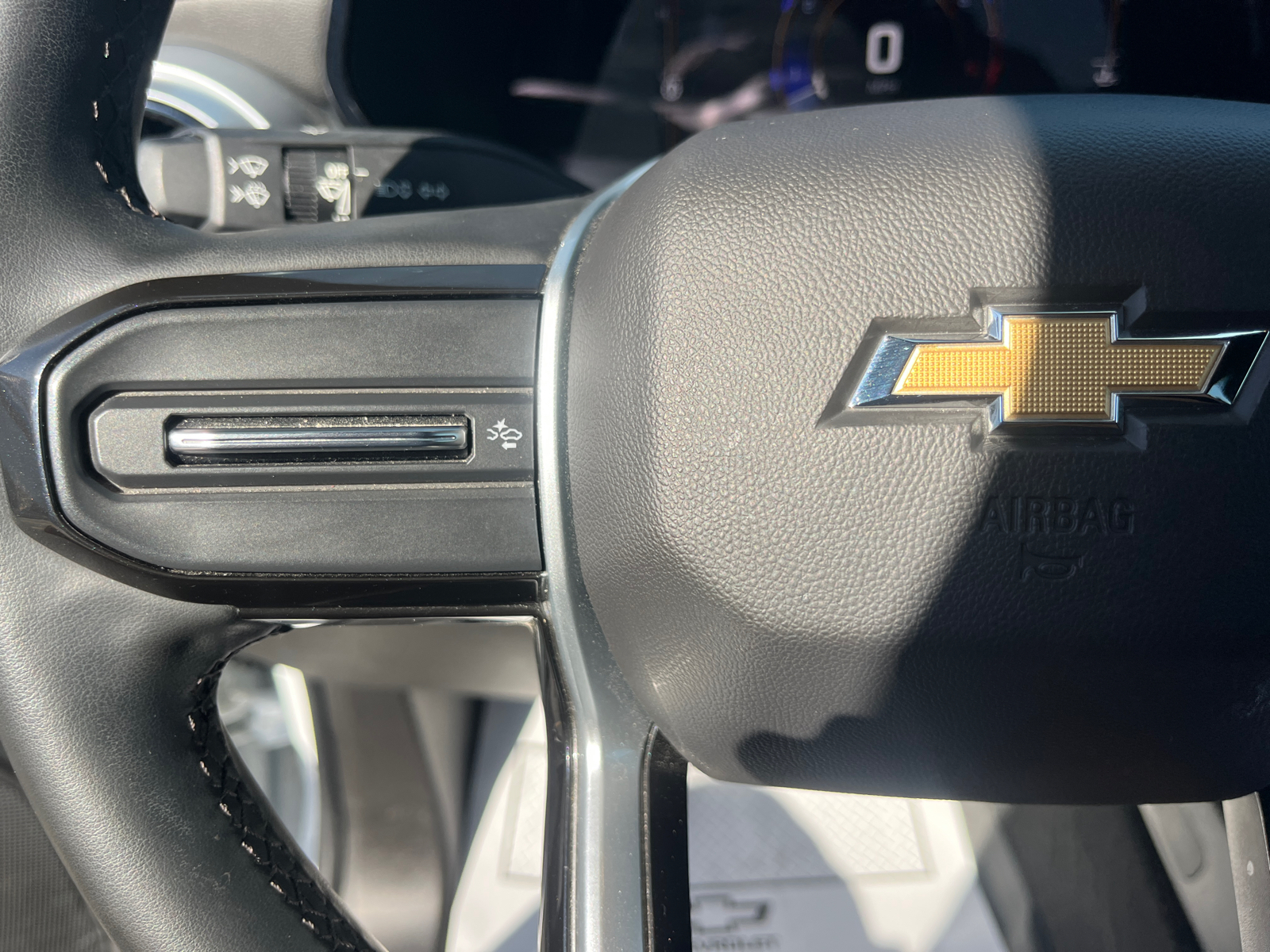 2023 Chevrolet Colorado LT 22