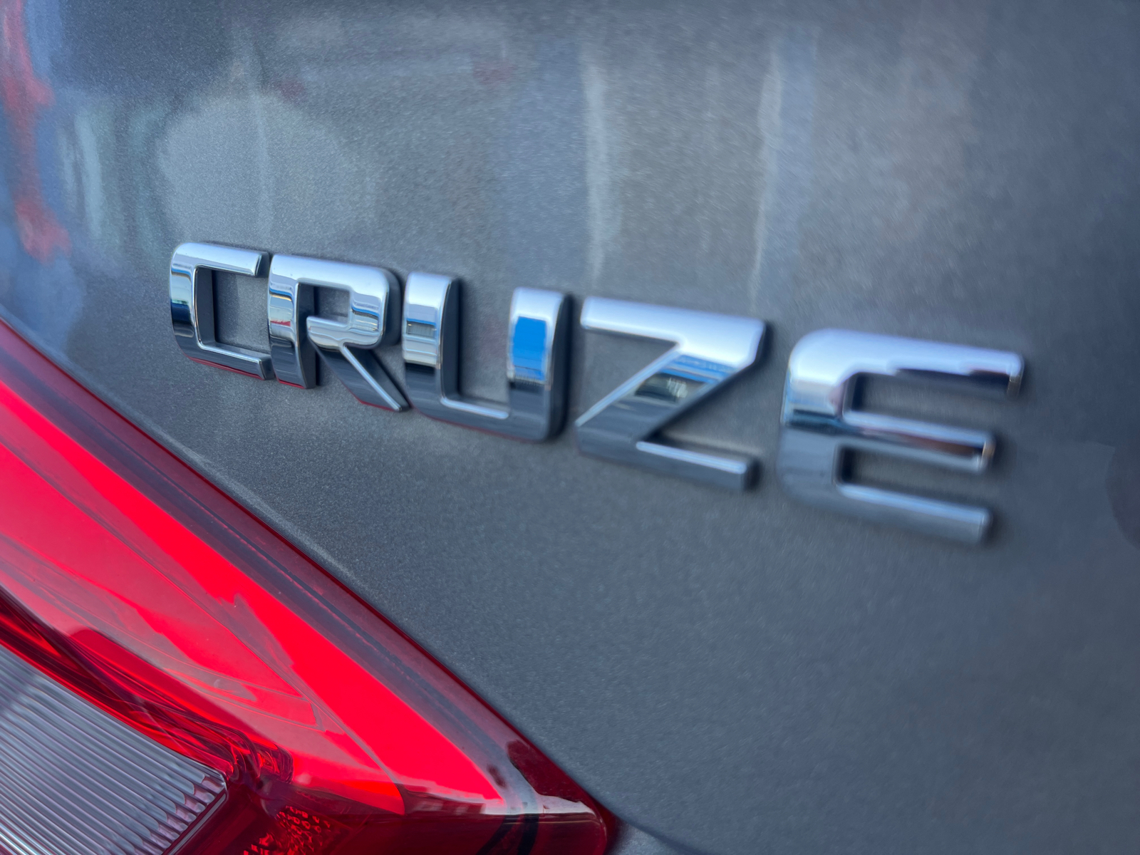 2018 Chevrolet Cruze LT 9