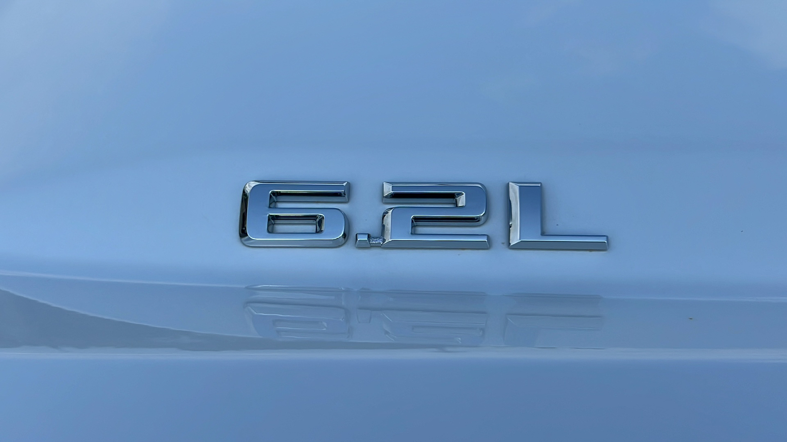 2022 Chevrolet Silverado 1500 LTD High Country 7