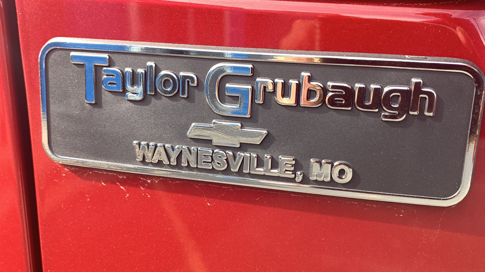 2020 Chevrolet Equinox LT 12