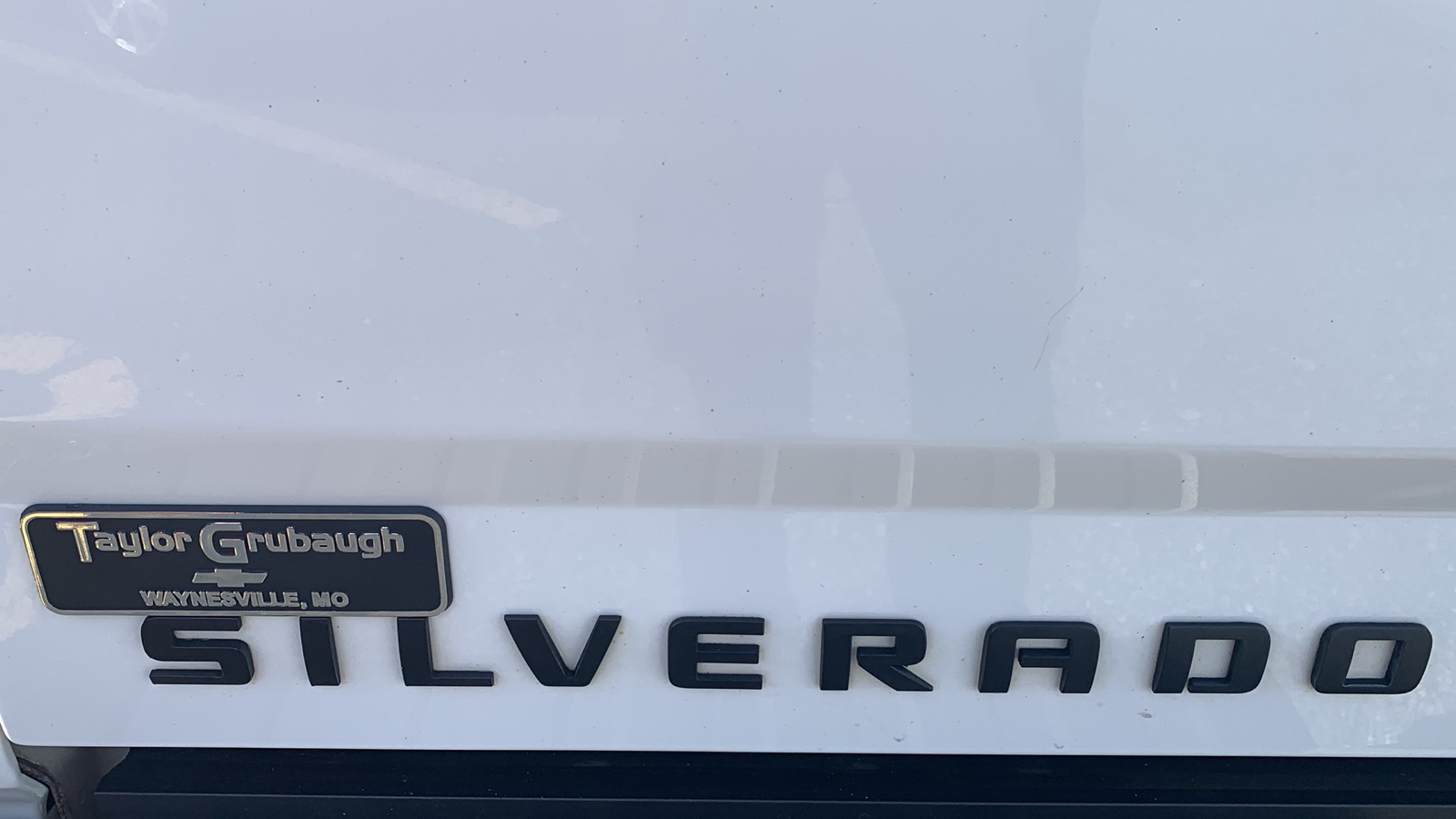 2018 Chevrolet Silverado 1500 LT 9
