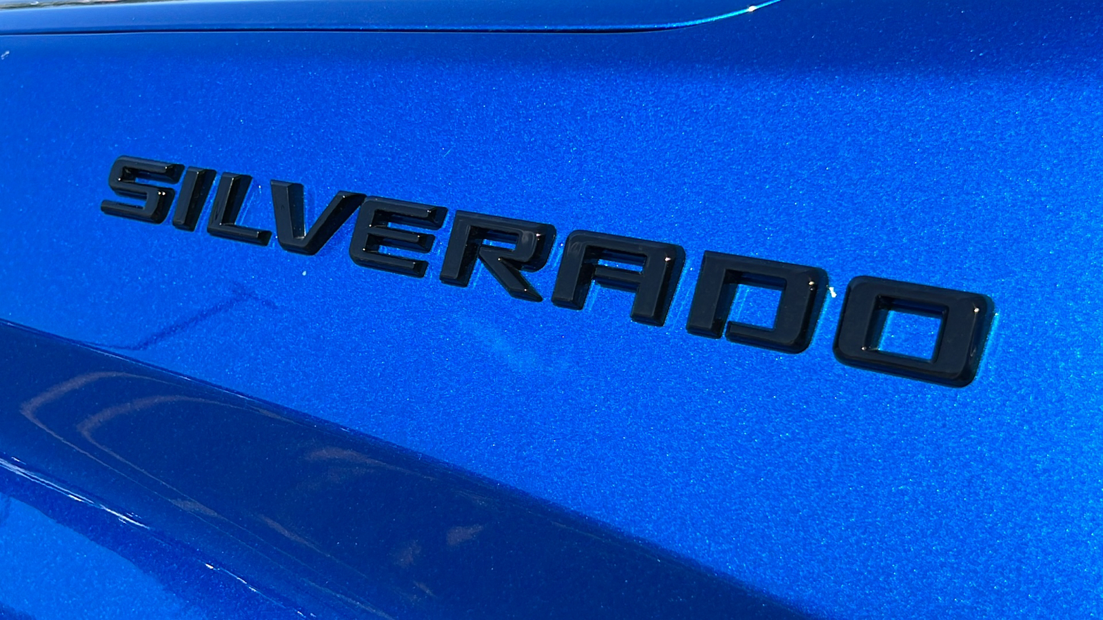 2024 Chevrolet Silverado 1500 Custom 6