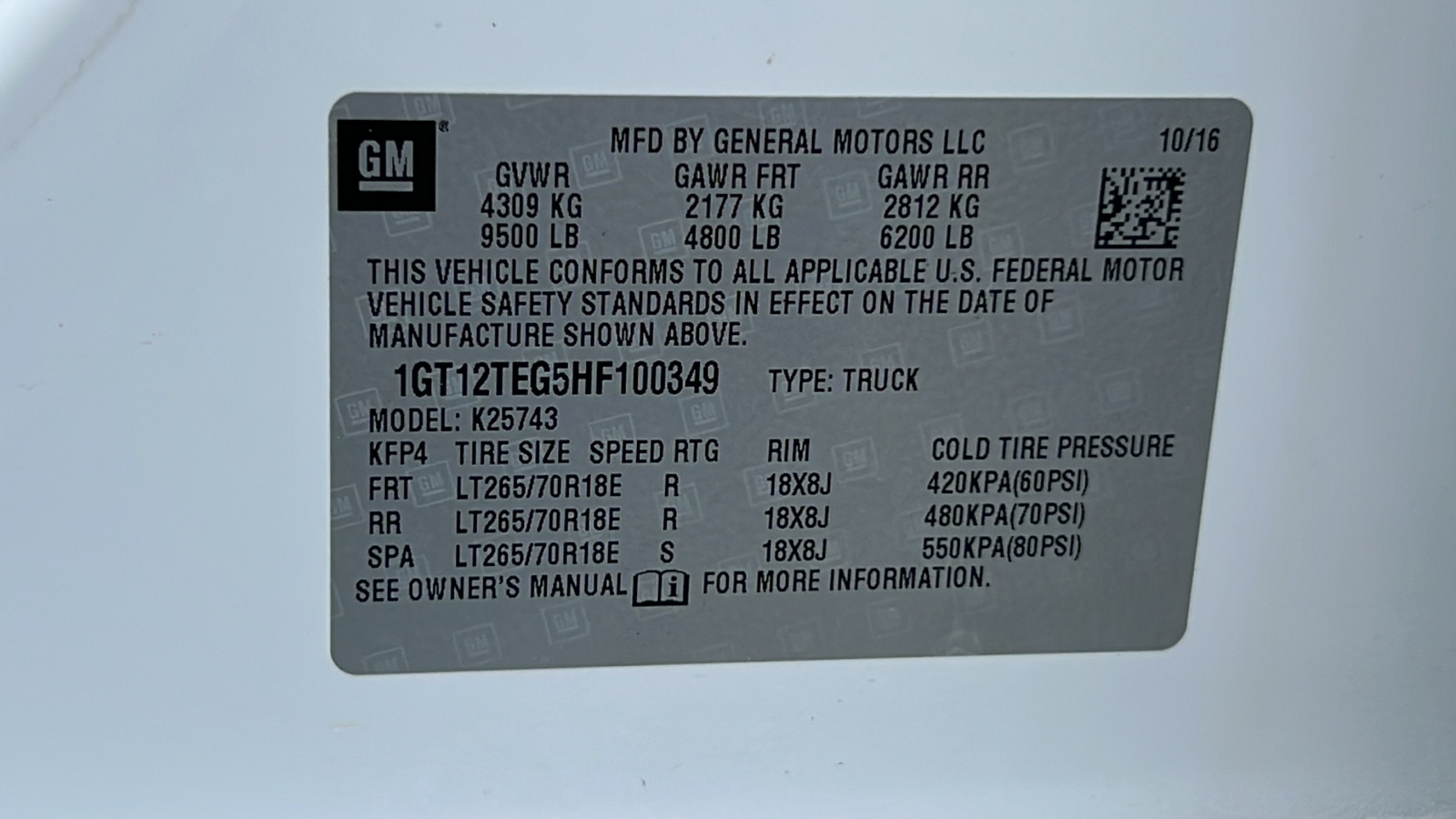 2017 GMC Sierra 2500HD SLT 33