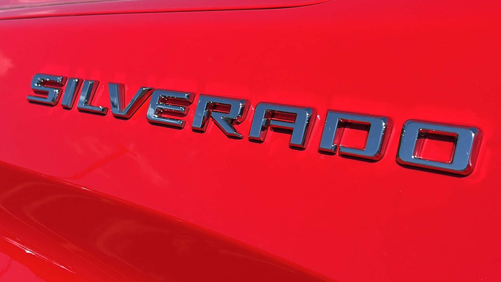 2024 Chevrolet Silverado 1500 WT 6