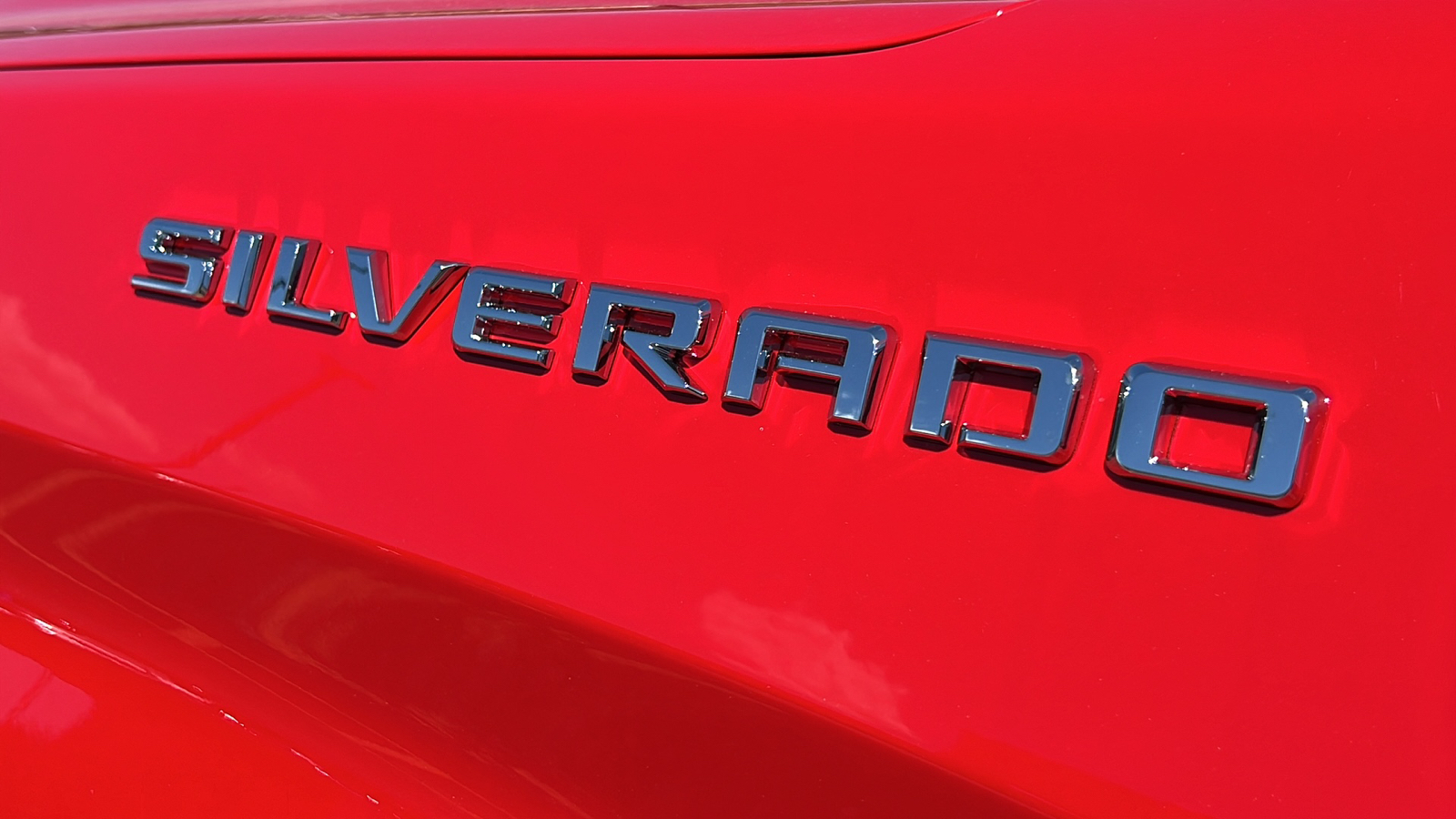 2024 Chevrolet Silverado 1500 LT 6
