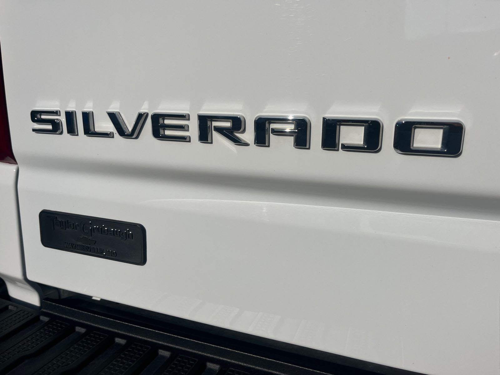 2021 Chevrolet Silverado 1500 LT Trail Boss 9