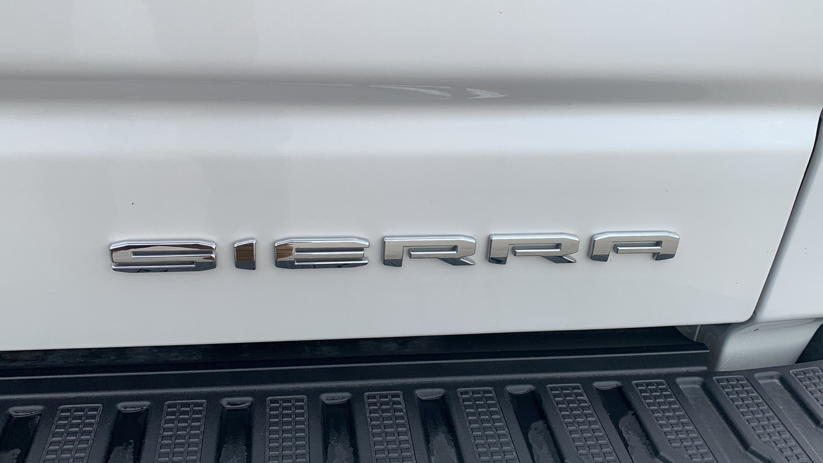 2023 GMC Sierra 1500 Denali 8