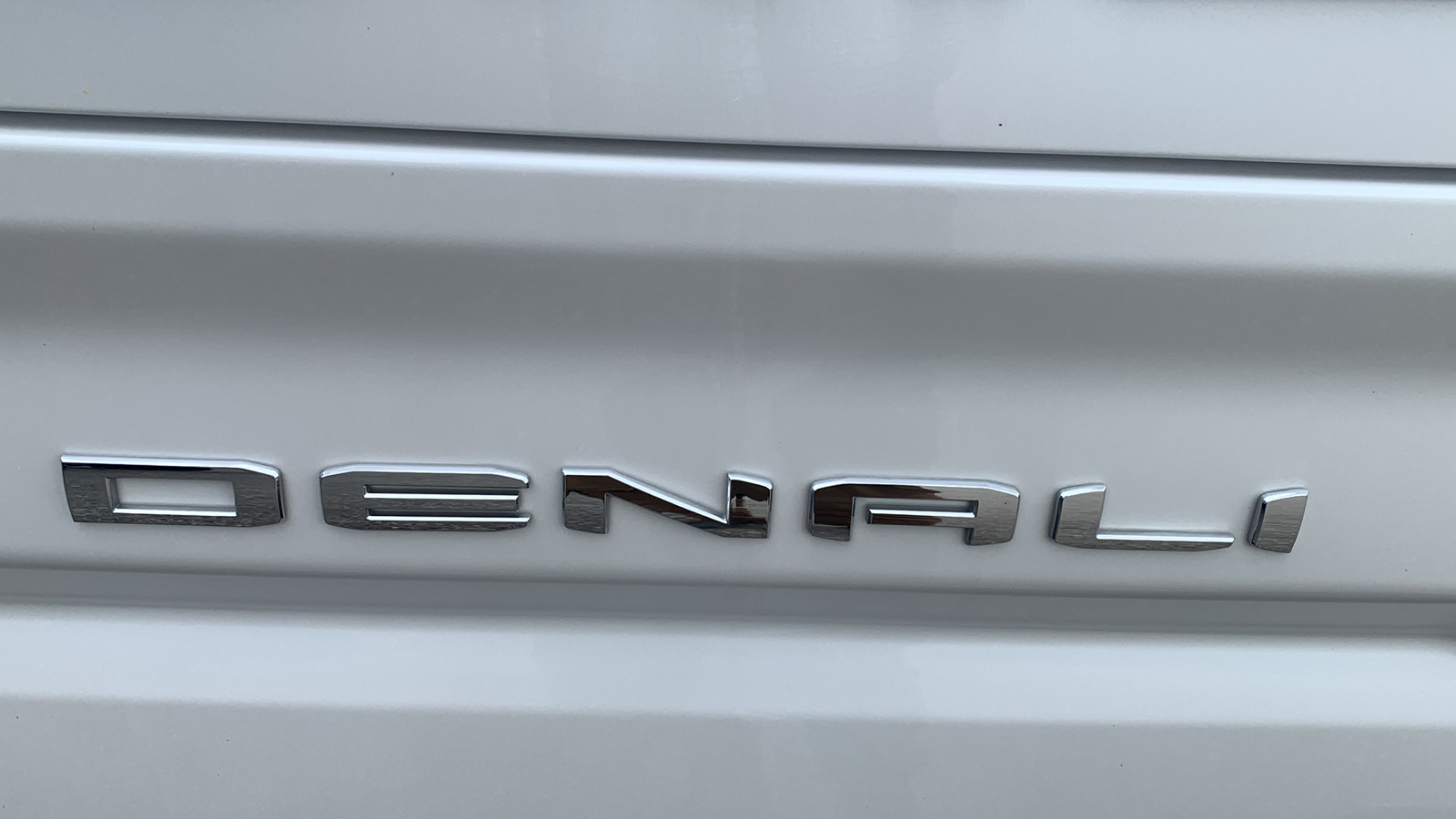 2023 GMC Sierra 1500 Denali 9