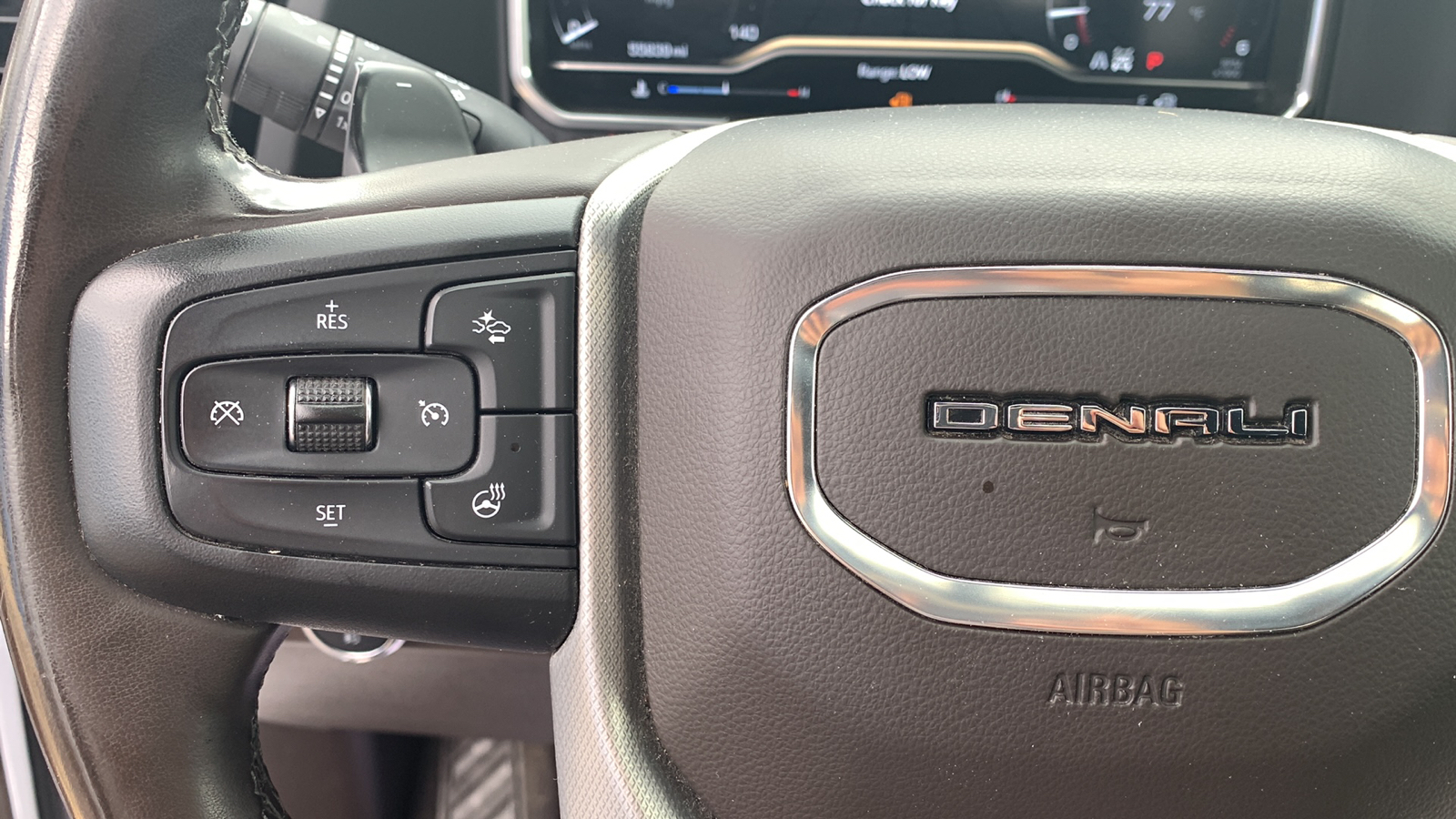 2023 GMC Sierra 1500 Denali 23