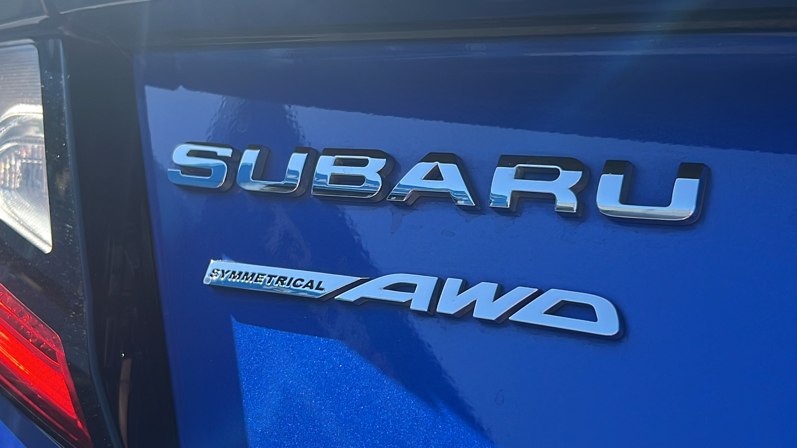 2022 Subaru WRX Premium 10