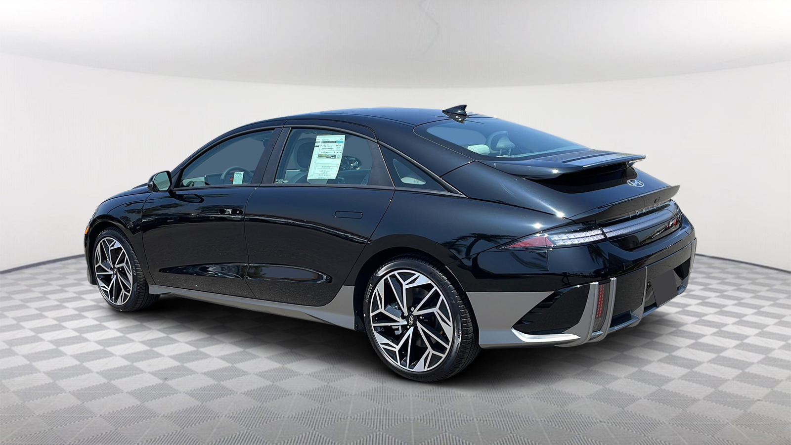 2023 Hyundai IONIQ 6 SEL 5