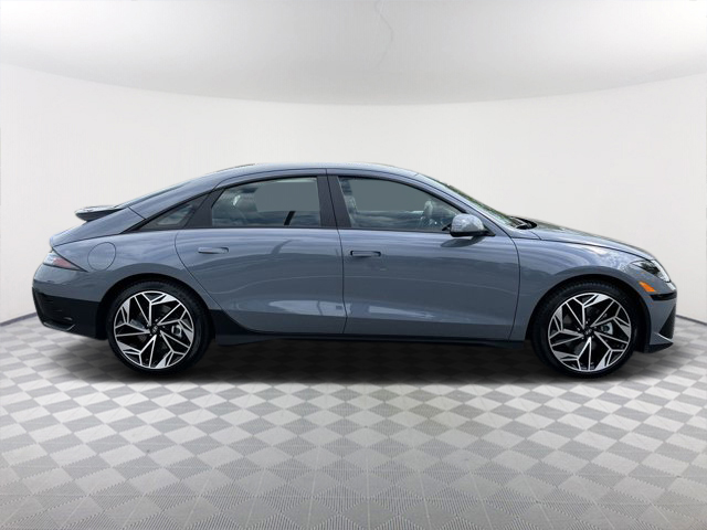 2023 Hyundai IONIQ 6 SEL 8