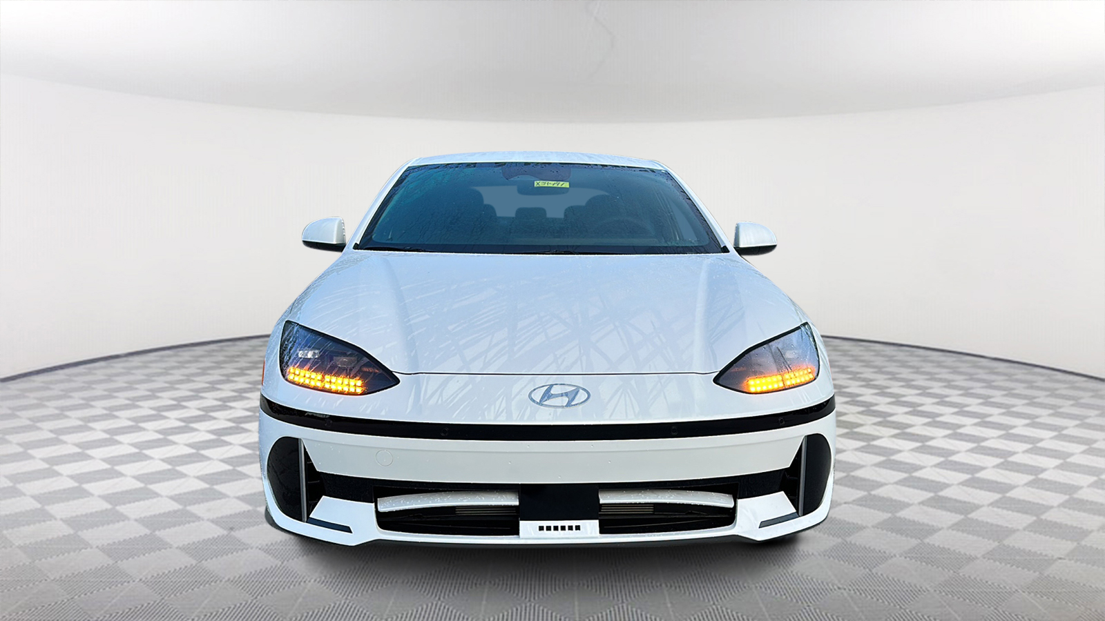 2023 Hyundai IONIQ 6 SEL 2