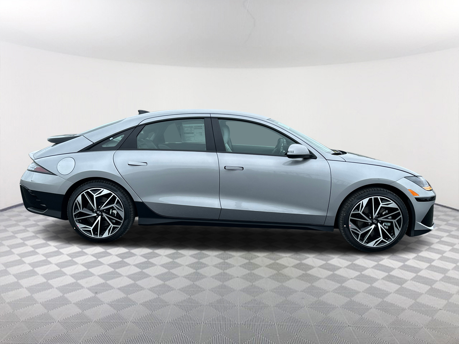 2023 Hyundai IONIQ 6 SEL 7