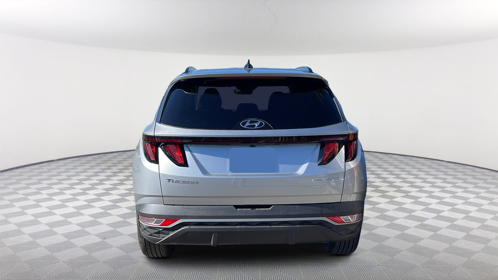 2024 Hyundai Tucson Plug-In Hybrid SEL 6