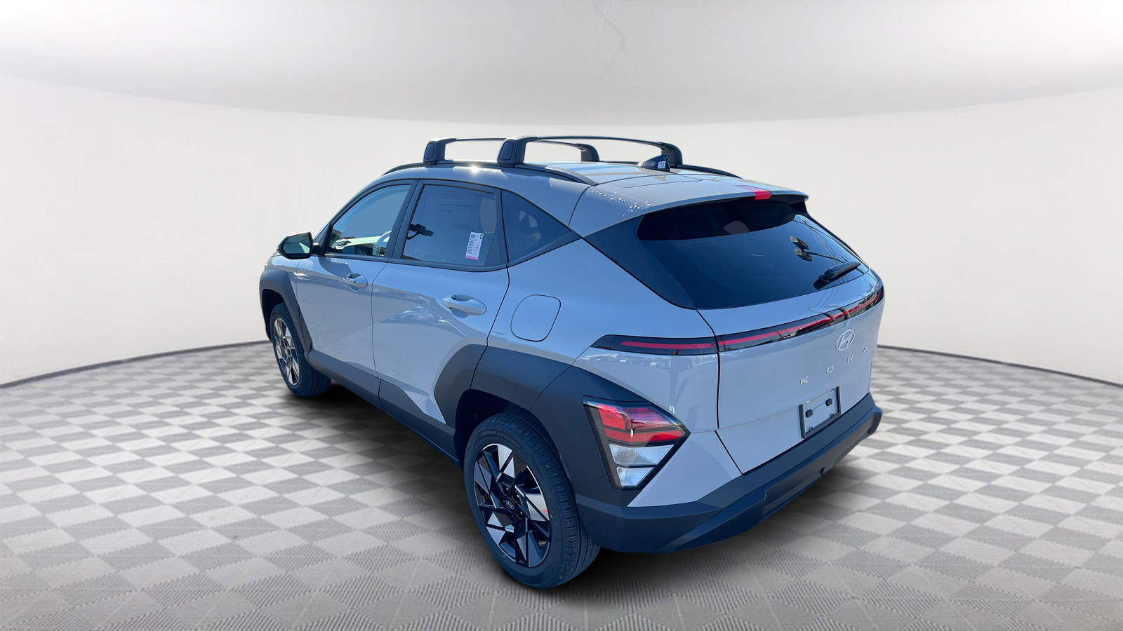 2024 Hyundai Kona SEL 4