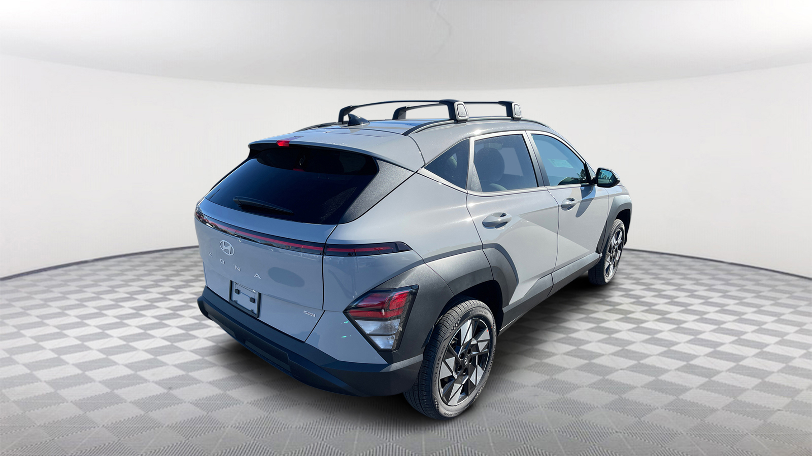 2024 Hyundai Kona SEL 6