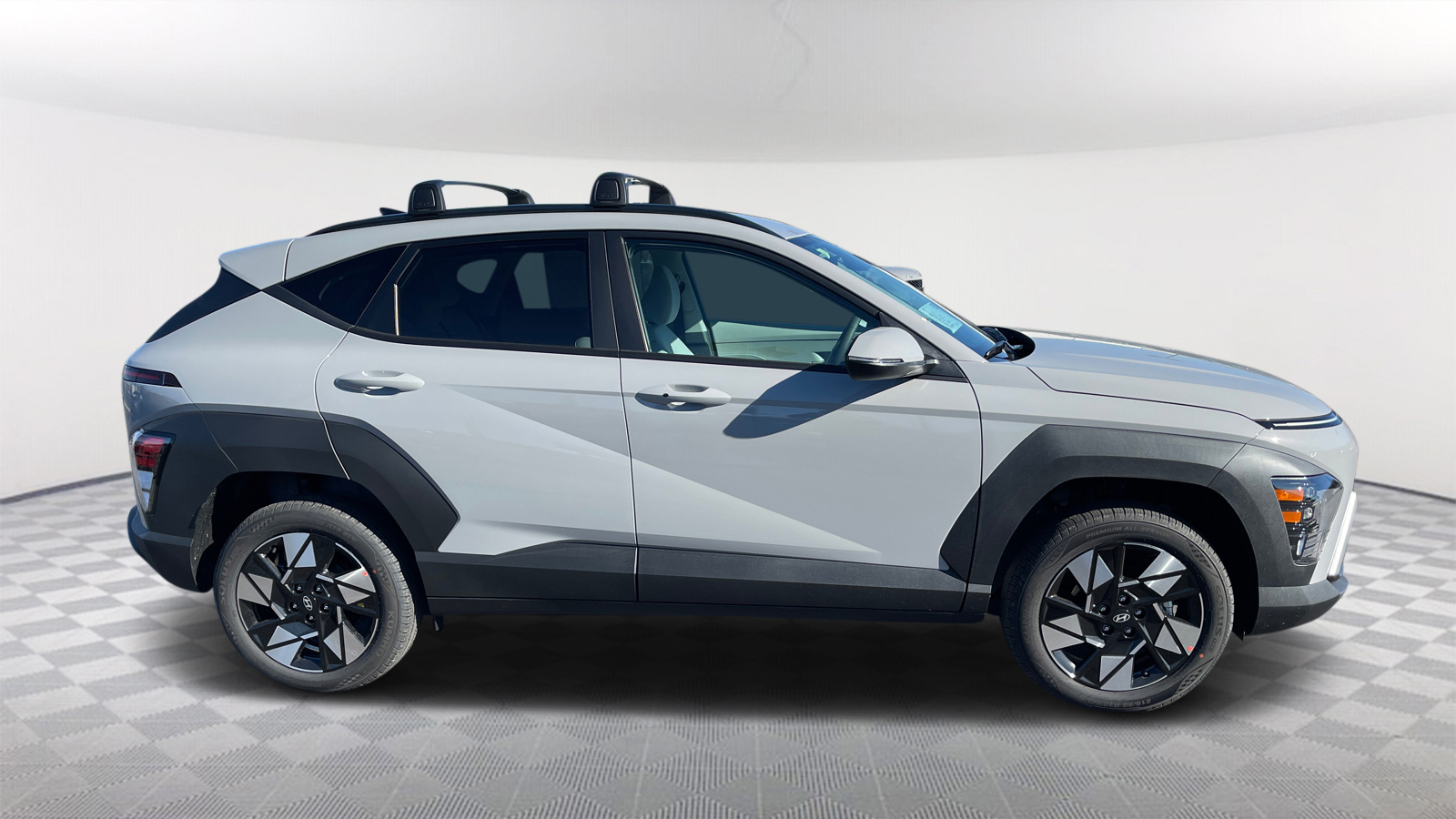 2024 Hyundai Kona SEL 7