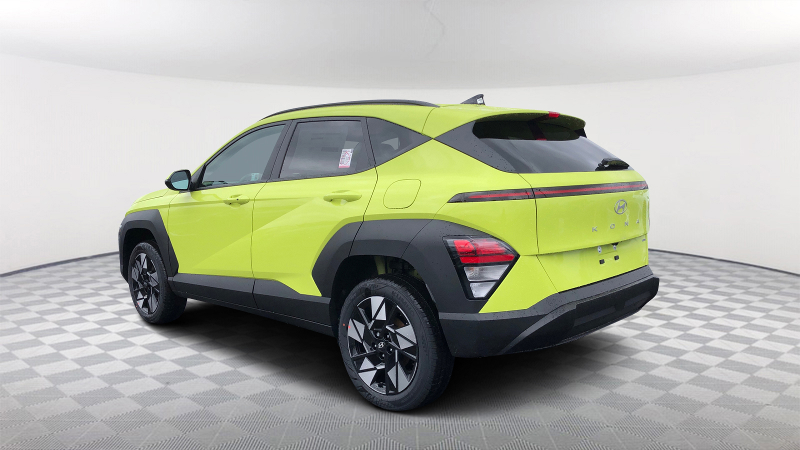 2024 Hyundai Kona SEL 5