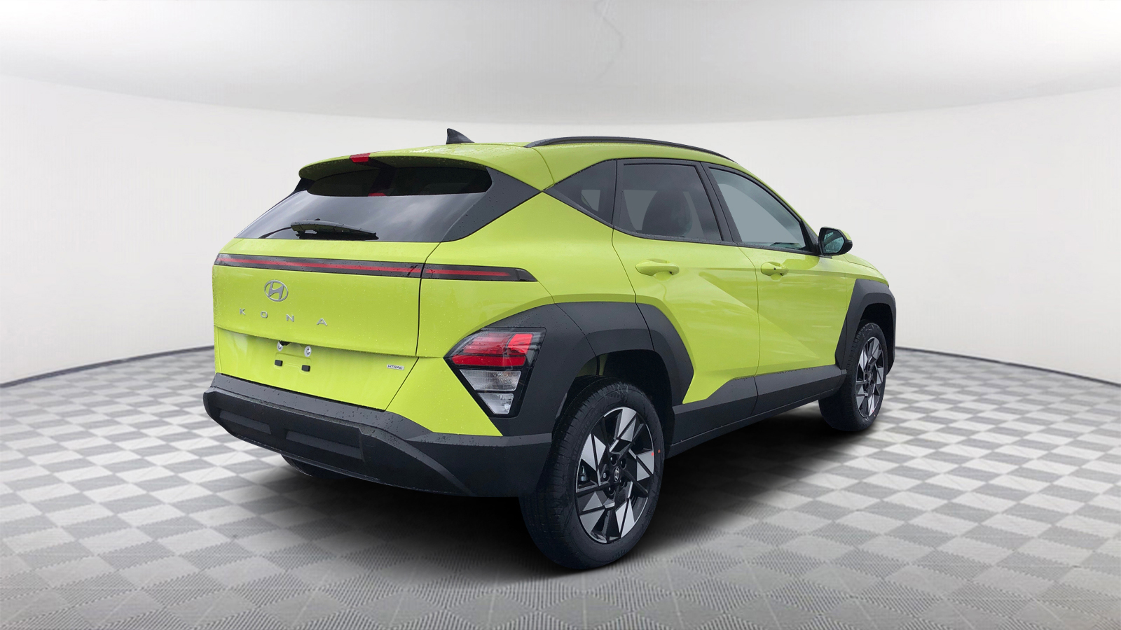 2024 Hyundai Kona SEL 7